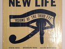 New Life - Visions of the Third Eye -  - Free Jazz - Original Shrink