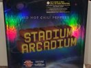 Sealed Red Hot Chili Peppers Stadium Arcadium Vinyl RSD 2012 Limited Deluxe 4LP
