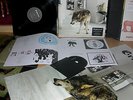 GRINDERMAN 2 NICK CAVE - Vinyl LP Edition + Book + 2 Poster + CD