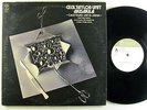 CECIL TAYLOR UNIT akisakila TRIO japanese press avant-garde/free jazz 2xLP