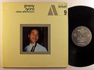 JIMMY LYONS other afternoons BYG french press avant-garde/free jazz LP gatefold