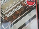 THE BEATLES Double album 1962-1966 GREATEST HITS ON RED VINYL PRETTY MUCH MINT