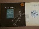 SAX 2263 Dvorak Cello Concerto etc / Starker B/S