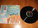 The Spaniels, Goodnite, It's Time To Go Lp on Vee Jay 1002, 2nd Pressing