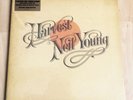 Neil Young - Harvest Audiophile 180g Vinyl LP Neu/OVP