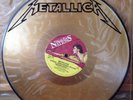 Maxi  METALLICA - Creeping Death (Special Anniversary Edition) Vinyl - Original