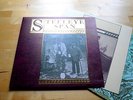 STEELEYE SPAN Ten Man Mop Or Mr Reservoir Butler Rides Again UK 1st  press 71 LP