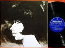 RaRe Bossa Jazz NARA LEAO Vento de Maio 1967 Orig Brazil LP Philips Great Copy
