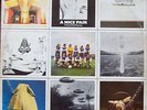 PINK FLOYD NICE PAIR DOUBLE LP RECORD 12
