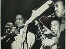 HANK MOBLEY With Donald Byrd & Lee Morgan   Blue Note 1540 Vinyl LP Mono EAR RVG
