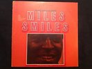 Miles Davis - Miles Smiles - original US 2-Eye Columbia, stereo