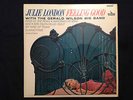 Julie London - Feeling Good - original Liberty mono UK