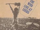 The WHO Live at Leeds Limited Edition inkludes Dokuments absolut MINT LP NEU 