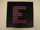 Elektronische Musik Aus Köln LP No 2