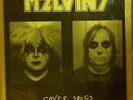 MELVINS Cover Songs LP FUN boris isis fantomas mr. bungle buzzo big business oi