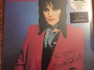 Joan Jett & The Blackhearts I Love Rock N Roll RSD LP Vinyl Rare Clear  Sealed
