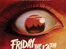 Friday the 13th Original Soundtrack LP On Deep Murky Green 180 gram Vinyl NEW