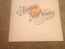 NEIL YOUNG.HARVEST.REPRISE K54005.1972.FIRST PRESS.M/VINYL.HEAVY SLEEVE.INSERT