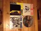 Böhse Onkelz 4 LP's - z.B. Lügenmarsch, Bohse Menschen-Böhse Lieder