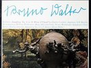BRUNO WALTER / Beethoven Symphony No.9 Choral / Columbia 6-EYE, M2S 608, 2LP