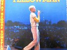 rare reggae YELLOWMAN Live At Reggae Sunsplash LP ORiGiNaL SUNSPLASH RS 8903