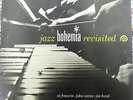 rare jazz AL FRANCIS JOHN NEVES JOE HUNT Bohemia Revisited lp LCU 0251
