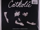 PATRICK COWLEY & JORGE SOCARRAS: Catholic LP (2 LPs, reissue) Rock & Pop