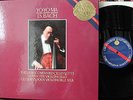 Yo-Yo Ma/Bach: The Unaccompanied Cello Suites CBS Digital Stereo Box Set
