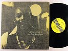 DAVID MURRAY sur-real saxophone HORO italian press avant-garde/free jazz LP
