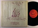 JOE MCPHEE willisau concert HAT HUT swiss press avant-garde/free jazz LP shrink