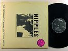 PETER BROTZMANN nipples CALIG german press avant-garde/free jazz LP