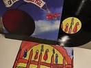 Of Montreal - CHERRY PEEL - ORIGINAL LP Vinyl Devil in the Woods Records MINT-
