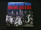 V.A. Get on the Right Track/Mod R&B,Jazz&Ska LP Neu