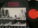 Asmodi Bizarr - Sunsierra + 12
