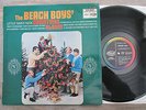 LP BEACH BOYS CHRISTMAS ALBUM STTX 340.775 