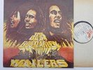 Bob Marley & the Wailers Best of LP VG+/EX Jamaica Studio One Reggae