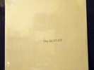 THE BEATLES Dbl LP White Album 1968  Capitol SEALED