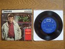 JOHNNY HALLYDAY D'OU VIENS-TU JOHNNY? Japan 4trk 33 EP SFL-3085 $4 Shipping