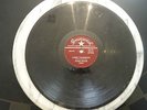 78 RPM Brunswick 55105 Jackie Wilson Lonely Teardrops  In the Blue Of Evening