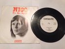 Nico Im Not Sayin Underground Jimmy Page 1965 7