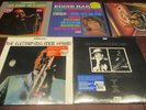 EDDIE HARRIS RARE AUDIOPHILE 180 GRAM 4 LIMITED EDITION LP SET WITH BONUS LP