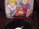 Melvins Houdini Vinyl LP Record Frank Kozik Cover Kurt Cobain Produced Nirvana