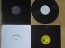 4x Carl Craig 12