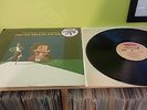 TOWNES VAN ZANDT FOR THE SAKE OF THE SONG VG++ OR BETTER SHRINK 1ST PRESS POPPY