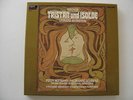 6769 091 Wagner Tristan Und Isolde Hofmann Behrens / Bernstein 5 LP Box Digital