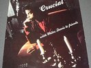 PRINCE MILES DAVIS and friends Crucial LP 1990 Limited Edition Unreleased Rare