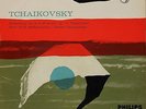 PHILIPS HI-FI STEREO 835 500 AY MITROPOULOS TCHAIKOVSKY SYMPHONY NO. 6 PLUM LP