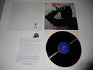Psycho Soundtrack UK 1975 Unicorn RARE Bernard Herrmann ULTRASONIC Cleaned