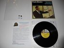 Frank Sinatra Strangers in the Night 1A Press ARCHIVE MASTER Ultrasonic CLEAN