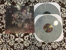 La Dispute - Wildlife 2xLP Grey 2nd Press OOP